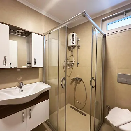 Akayda Butik (adults Only) Hotel Side